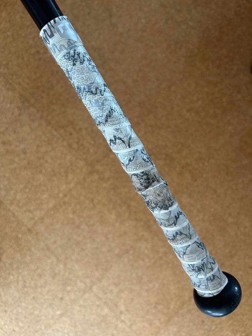 マルーチマルッチJキャット中学硬式83cm830g中古