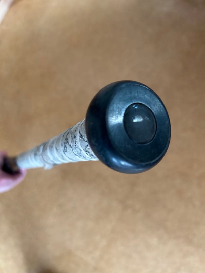 マルーチマルッチJキャット中学硬式83cm830g中古