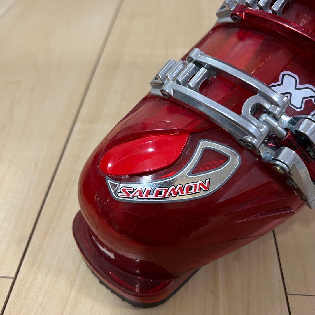 【即日発送】SALOMON Energyzer XT90 26-26.5cm