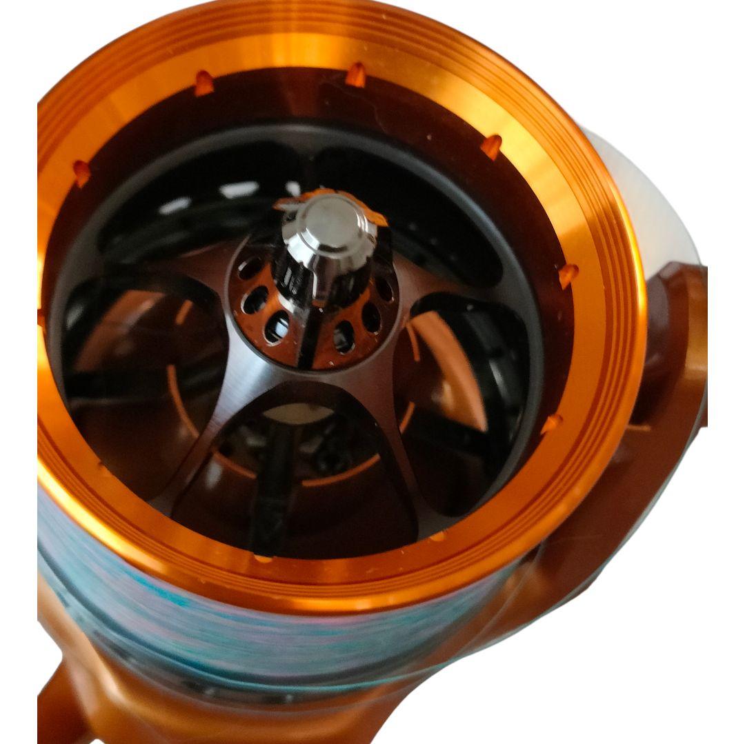 【Daiwa／ダイワ】トーナメントサーフ35 キャスティズム