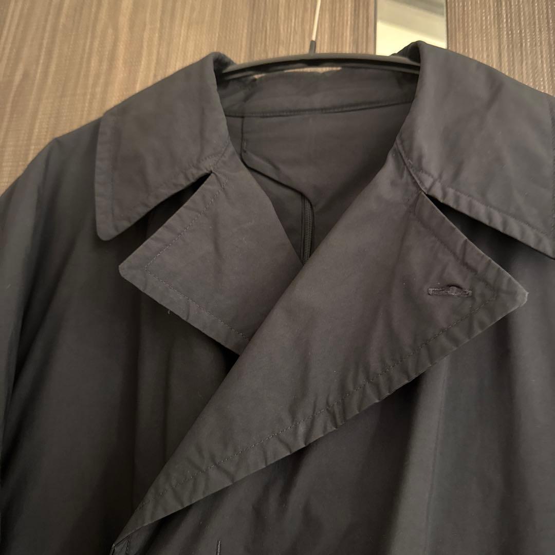 TEATORA Device Coat／Dual Point DP