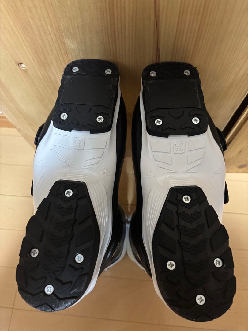 Salomon X Access 60W スキー靴 24-24.5