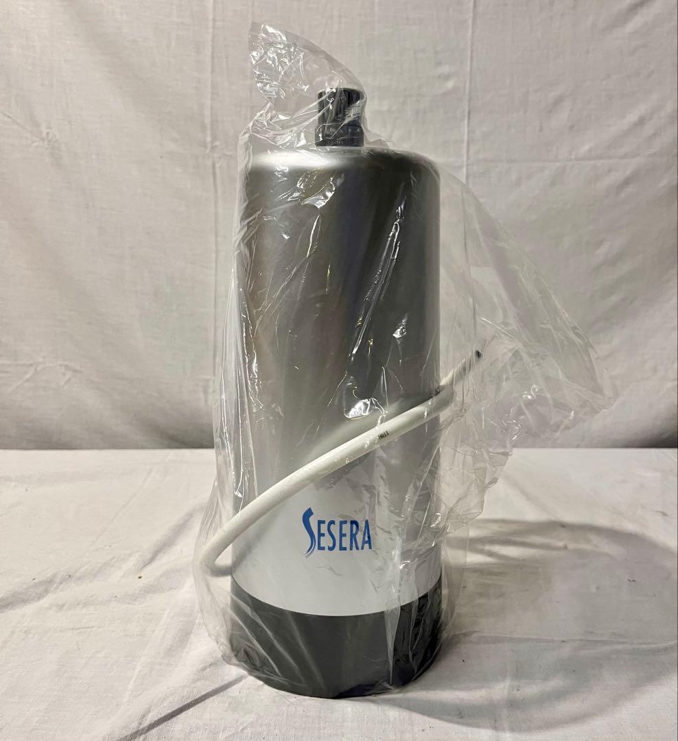 ②【未使用】SYTECS SESERA 浄水器 SY-KMシリーズ 2021年