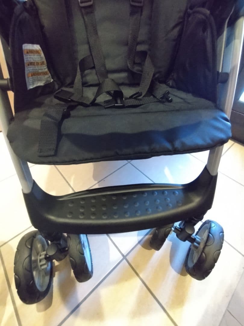 2人乗り ベビーカー！ Graco グレコ ルームフォーツー