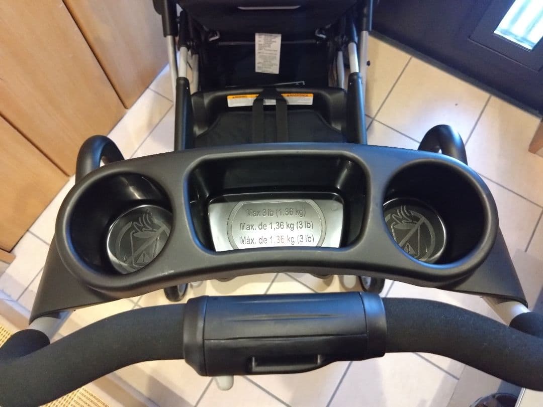 2人乗り ベビーカー！ Graco グレコ ルームフォーツー
