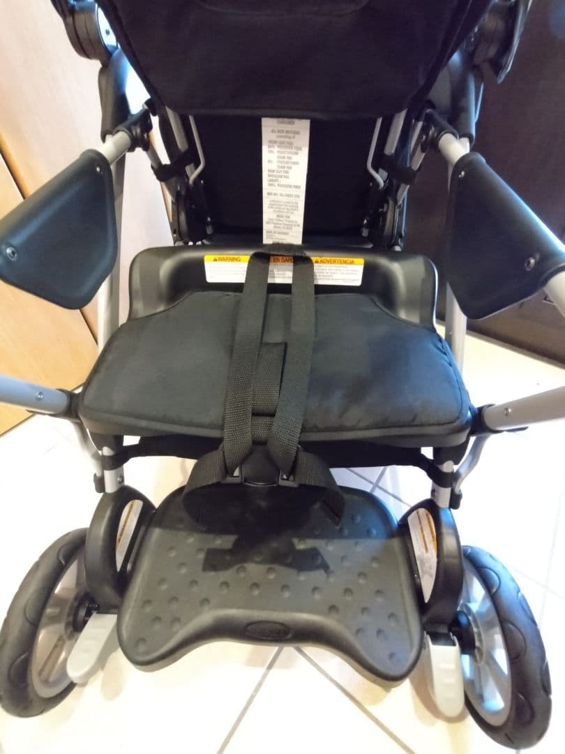 2人乗り ベビーカー！ Graco グレコ ルームフォーツー