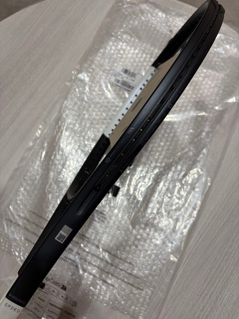 HEAD NEW SPEED MP L 2026 G2 新品未使用