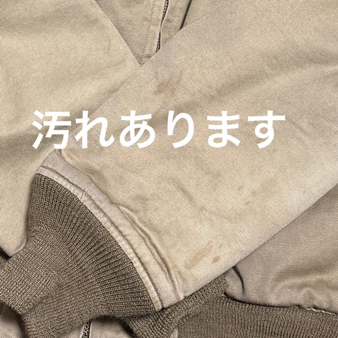 【難あり】リアルマッコイズ タンカースジャケット　タクシードライバー　M