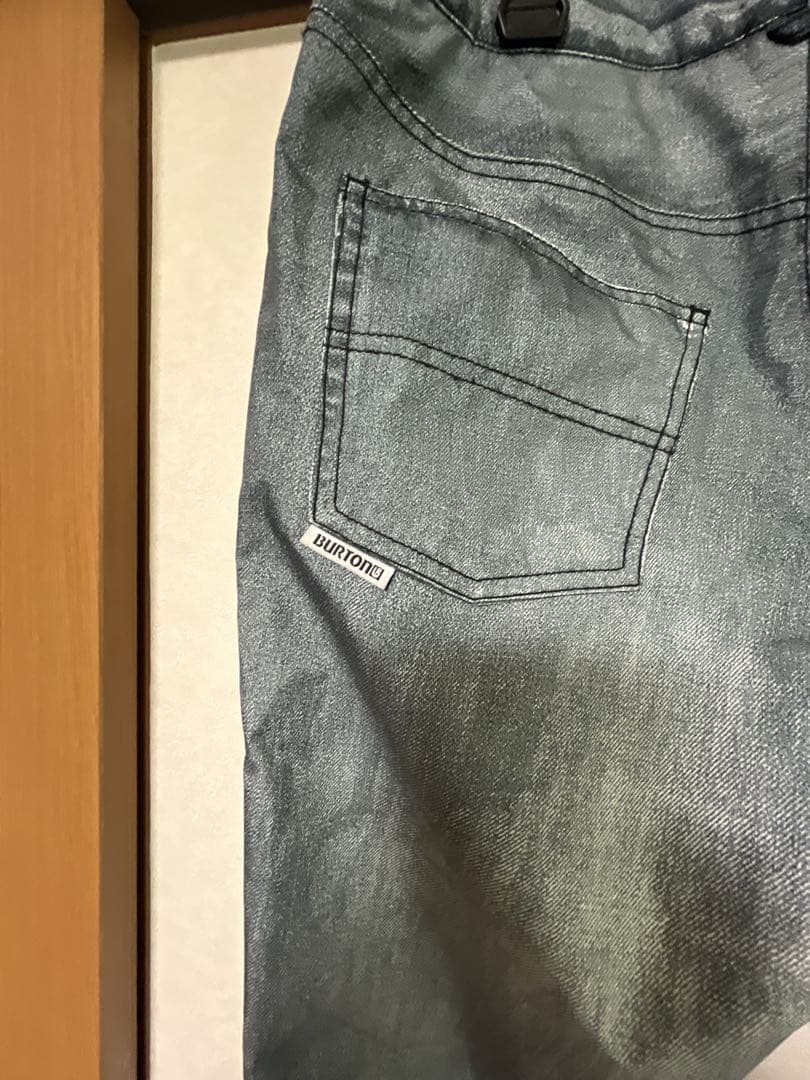 バートン BURTON GORE-TEX ゴアテックス パンツ