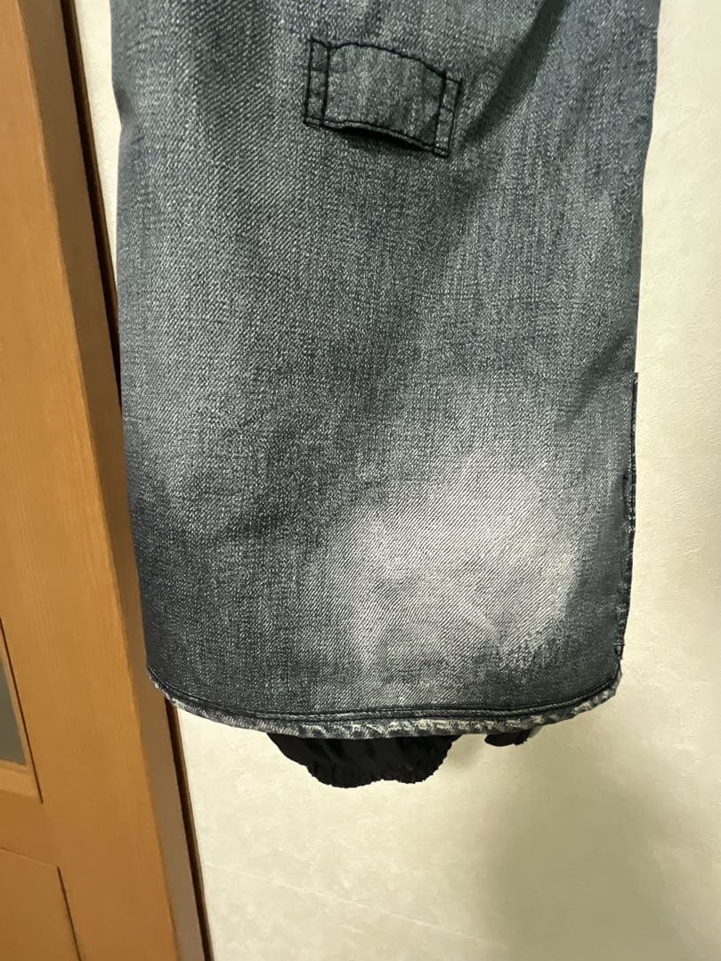 バートン BURTON GORE-TEX ゴアテックス パンツ
