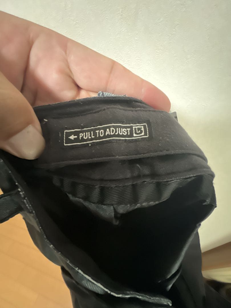 バートン BURTON GORE-TEX ゴアテックス パンツ