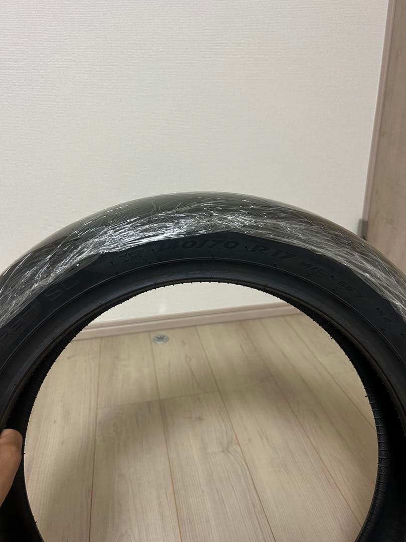 新品スーパーコルサv4 140値下げ⭕️