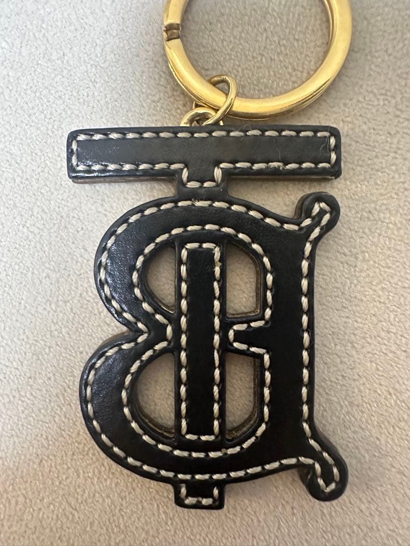 BURBERRY キーホルダー