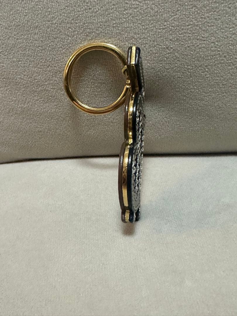 BURBERRY キーホルダー