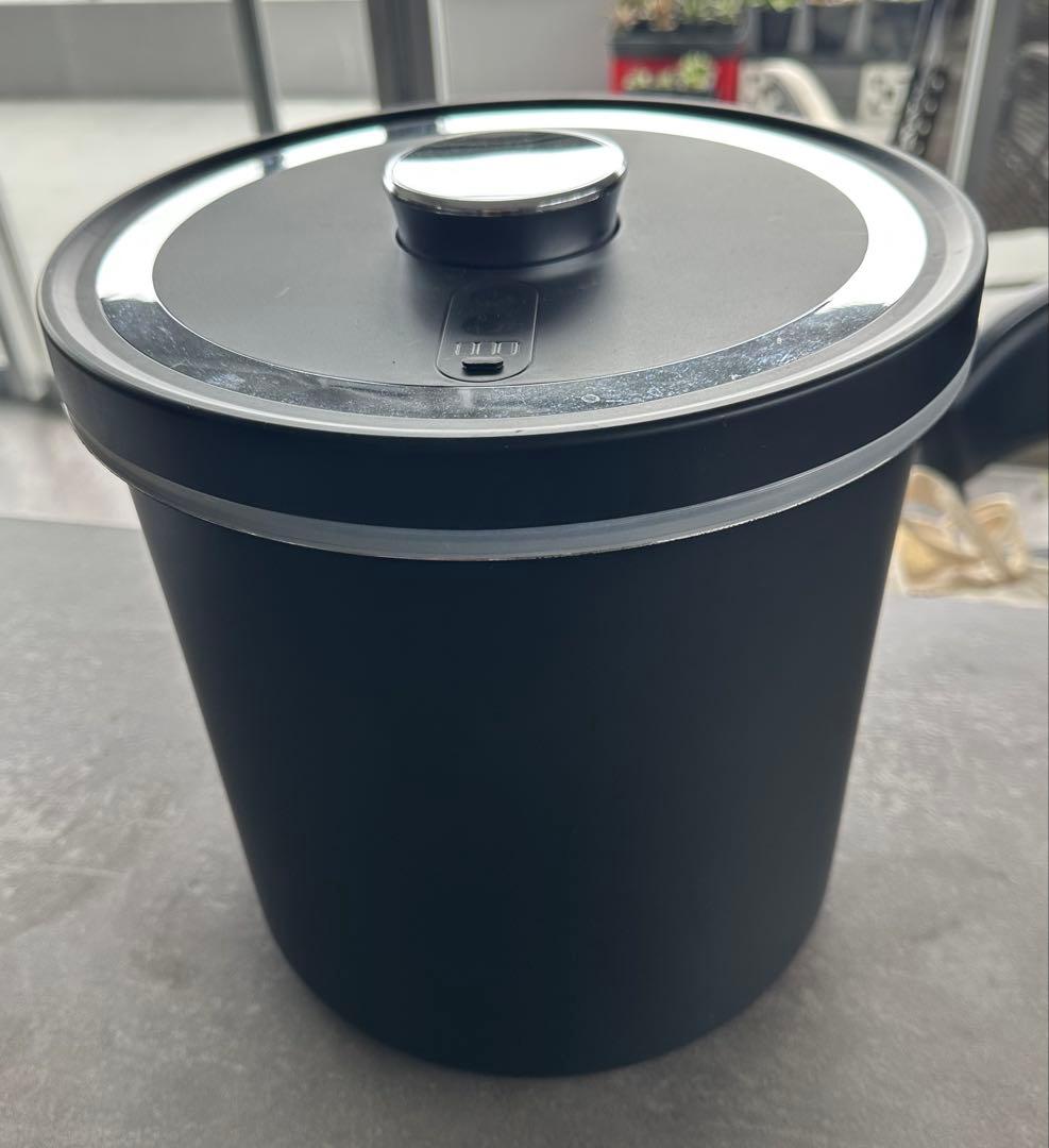 OnBLE オーブル　真空容器　13L
