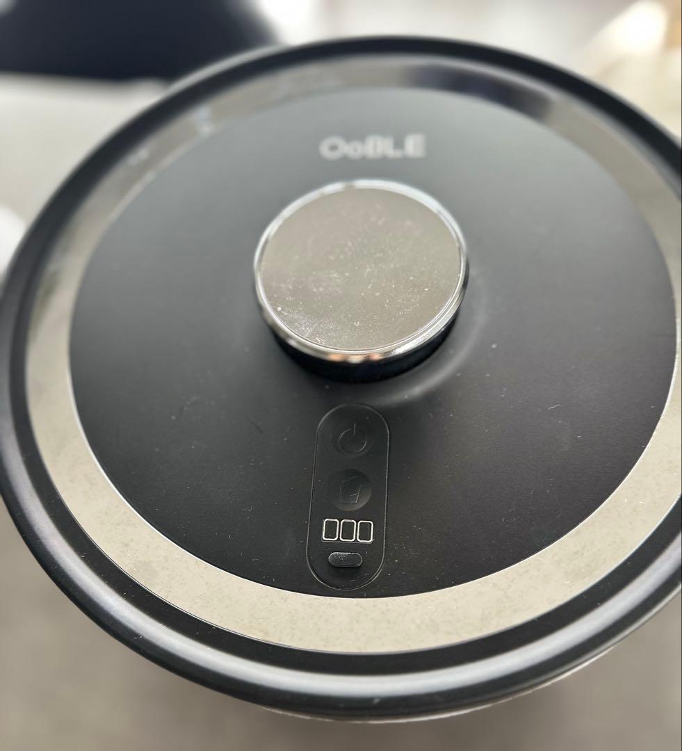 OnBLE オーブル　真空容器　13L