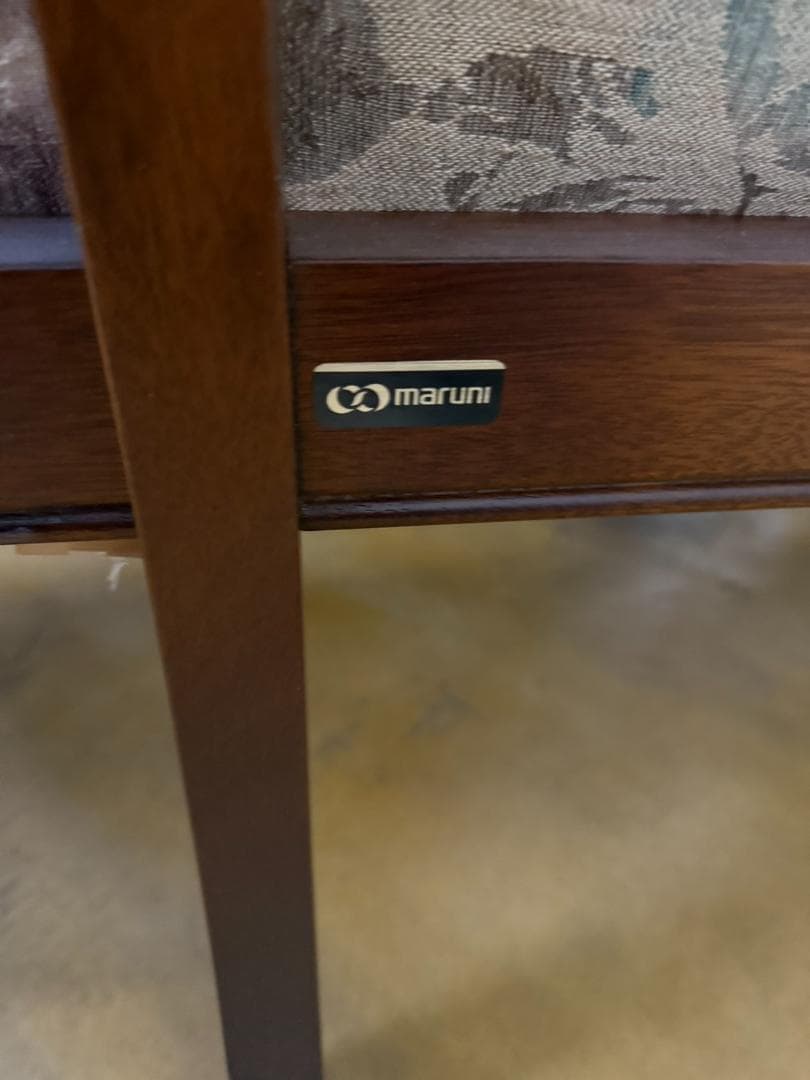 maruni マルニ 地中海シリーズ ソファー