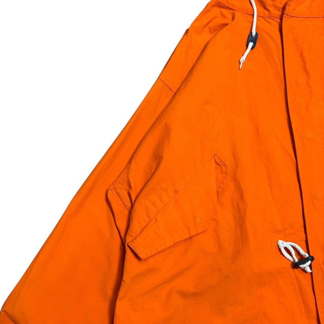 90s Ralph lauren M-51 モッズコート ラルフローレン 希少