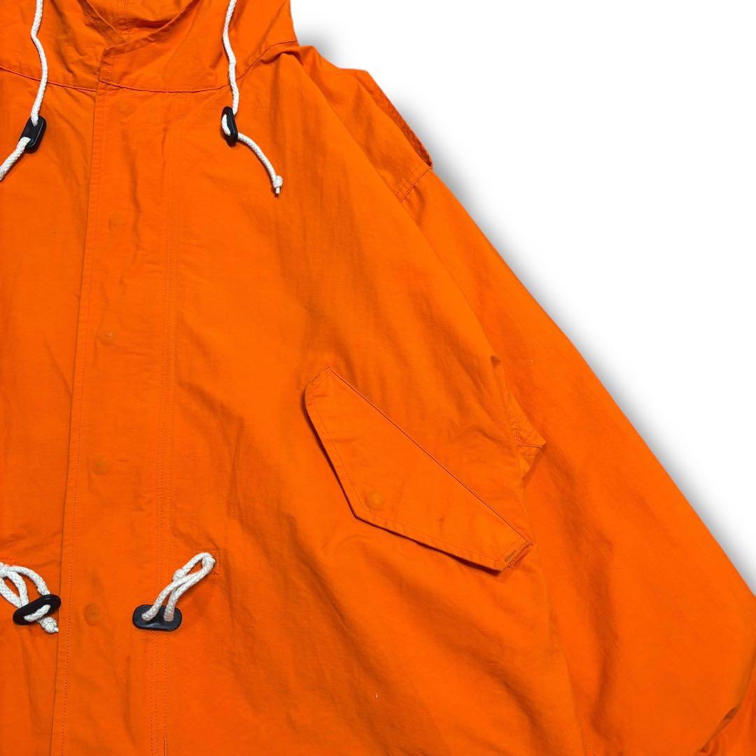 90s Ralph lauren M-51 モッズコート ラルフローレン 希少
