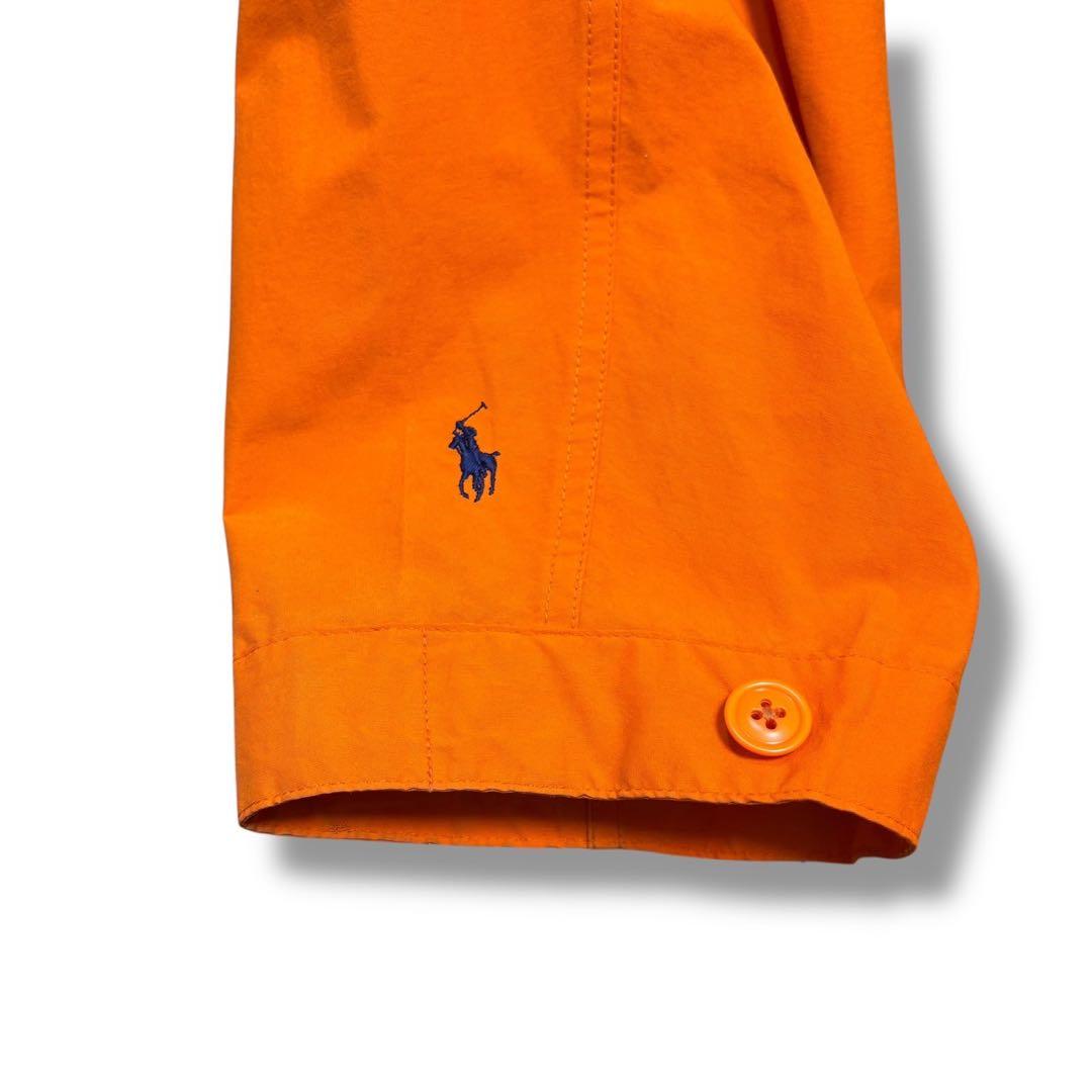 90s Ralph lauren M-51 モッズコート ラルフローレン 希少