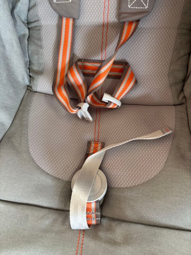 cybex ORFEO LAVA GREYオルフェオ　ラバグレー2023年モデル