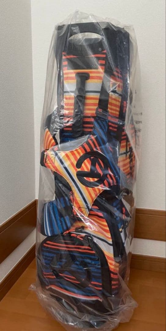SCOTTY CAMERON 2025 スタンド式　キャディバッグ