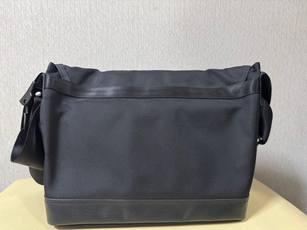 POTER HEAT ポーターヒート　メッセンジャバックL
