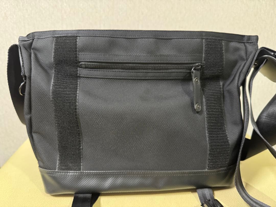 POTER HEAT ポーターヒート　メッセンジャバックL