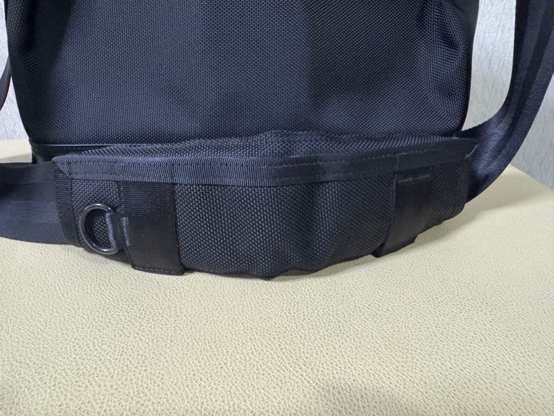 POTER HEAT ポーターヒート　メッセンジャバックL