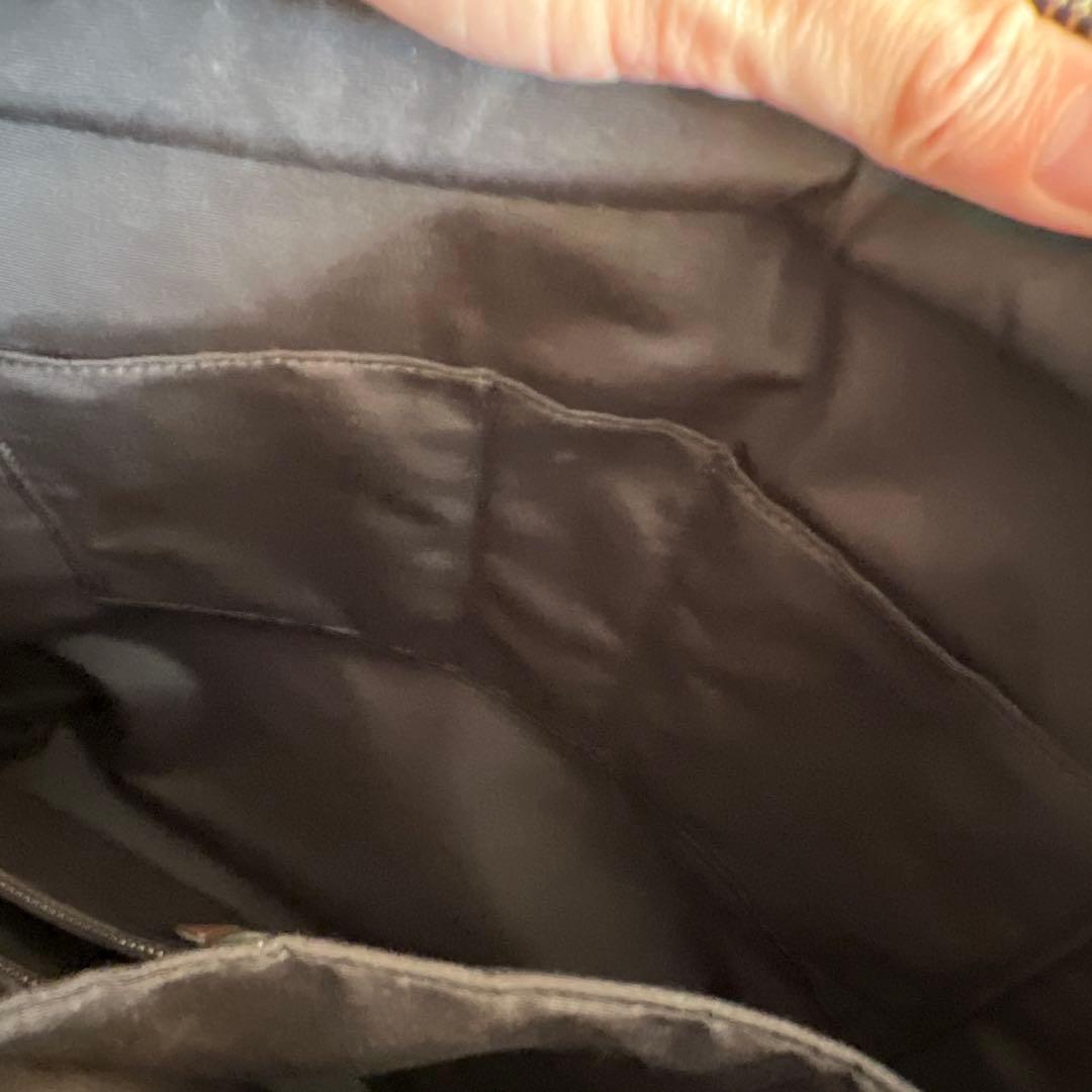 l*a様 【人気】COACH コーチ トートバッグ 2way ビジネス レザー
