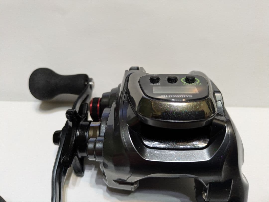 シマノ　フォースマスター 300DH