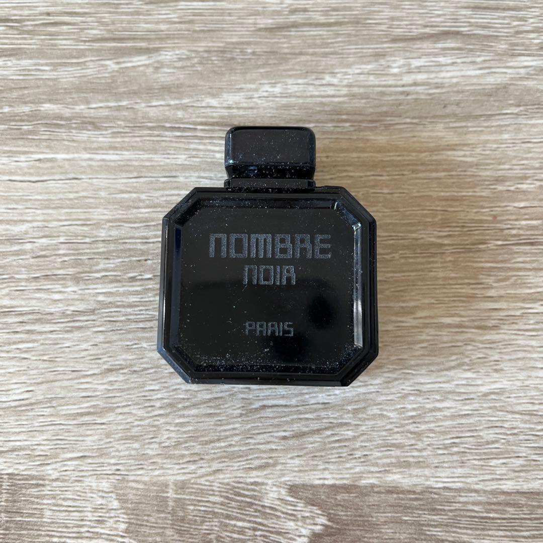 が*す様 NOMBRE NOIR 香水