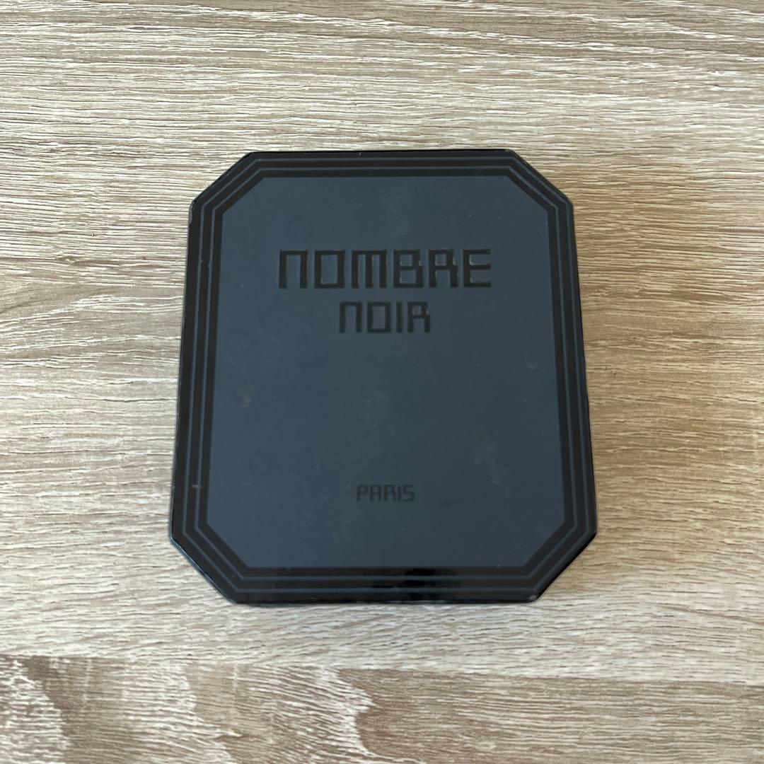 が*す様 NOMBRE NOIR 香水