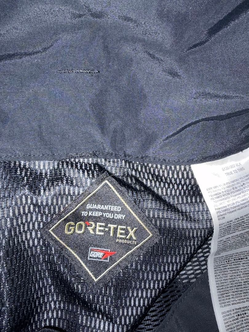 VOLCOM GORE-TEX スノーボードウェア XXL