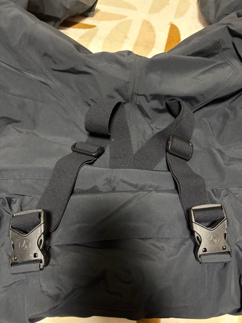 VOLCOM GORE-TEX スノーボードウェア XXL