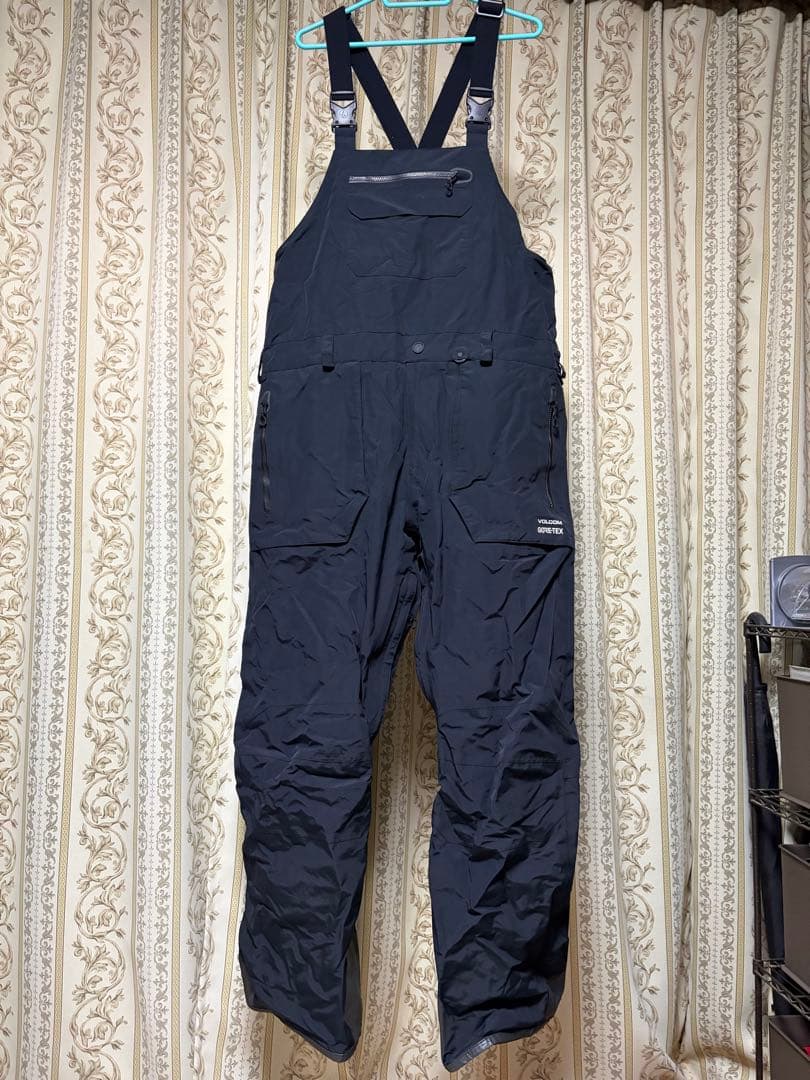 VOLCOM GORE-TEX スノーボードウェア XXL