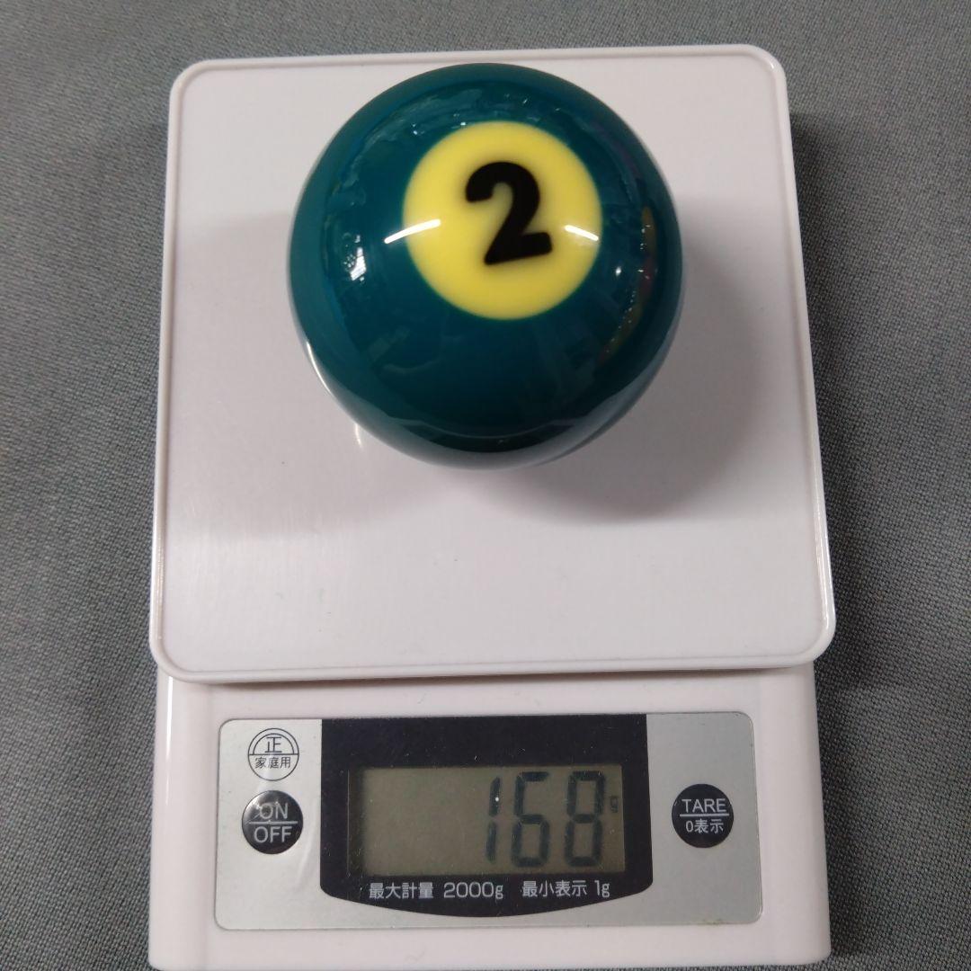 ビリヤード CYCLOPBALL