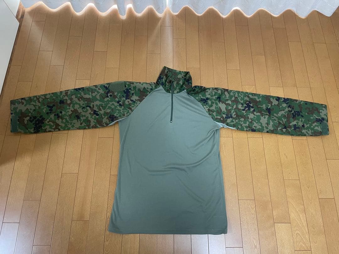 アグレッサーグループ　RANGER COMBAT SHIRT V2 Mod2