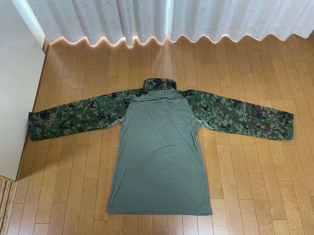 アグレッサーグループ　RANGER COMBAT SHIRT V2 Mod2
