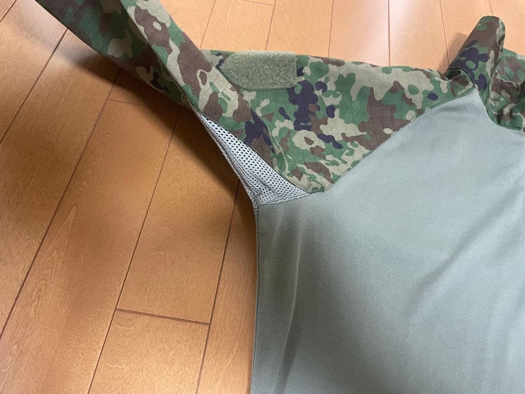 アグレッサーグループ　RANGER COMBAT SHIRT V2 Mod2
