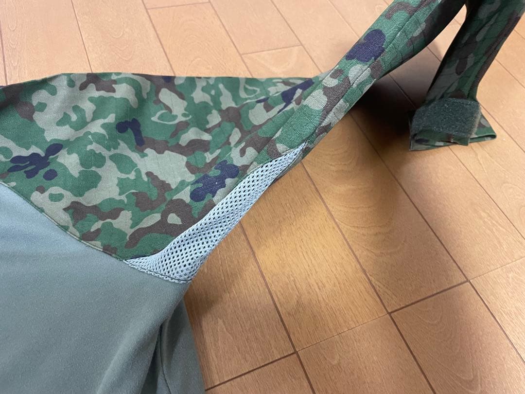 アグレッサーグループ　RANGER COMBAT SHIRT V2 Mod2