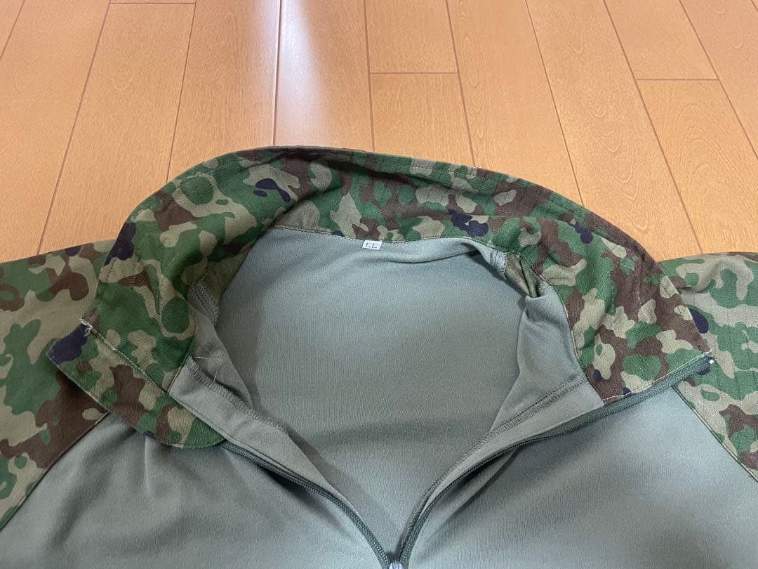 アグレッサーグループ　RANGER COMBAT SHIRT V2 Mod2