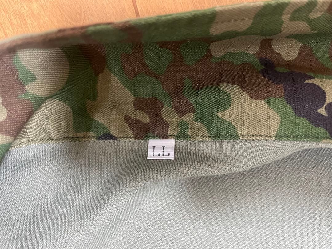 アグレッサーグループ　RANGER COMBAT SHIRT V2 Mod2