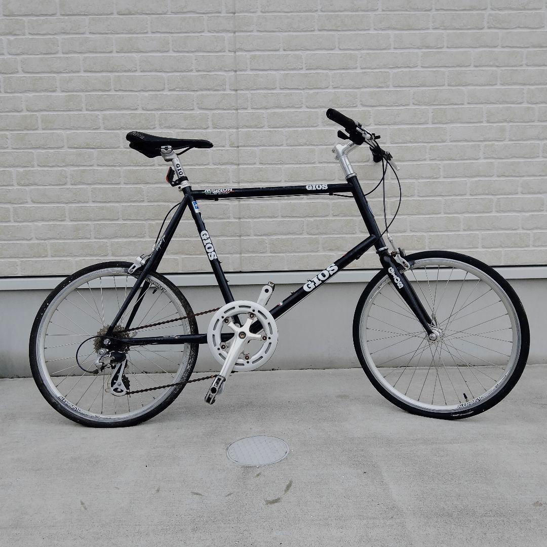 GIOS ジオス