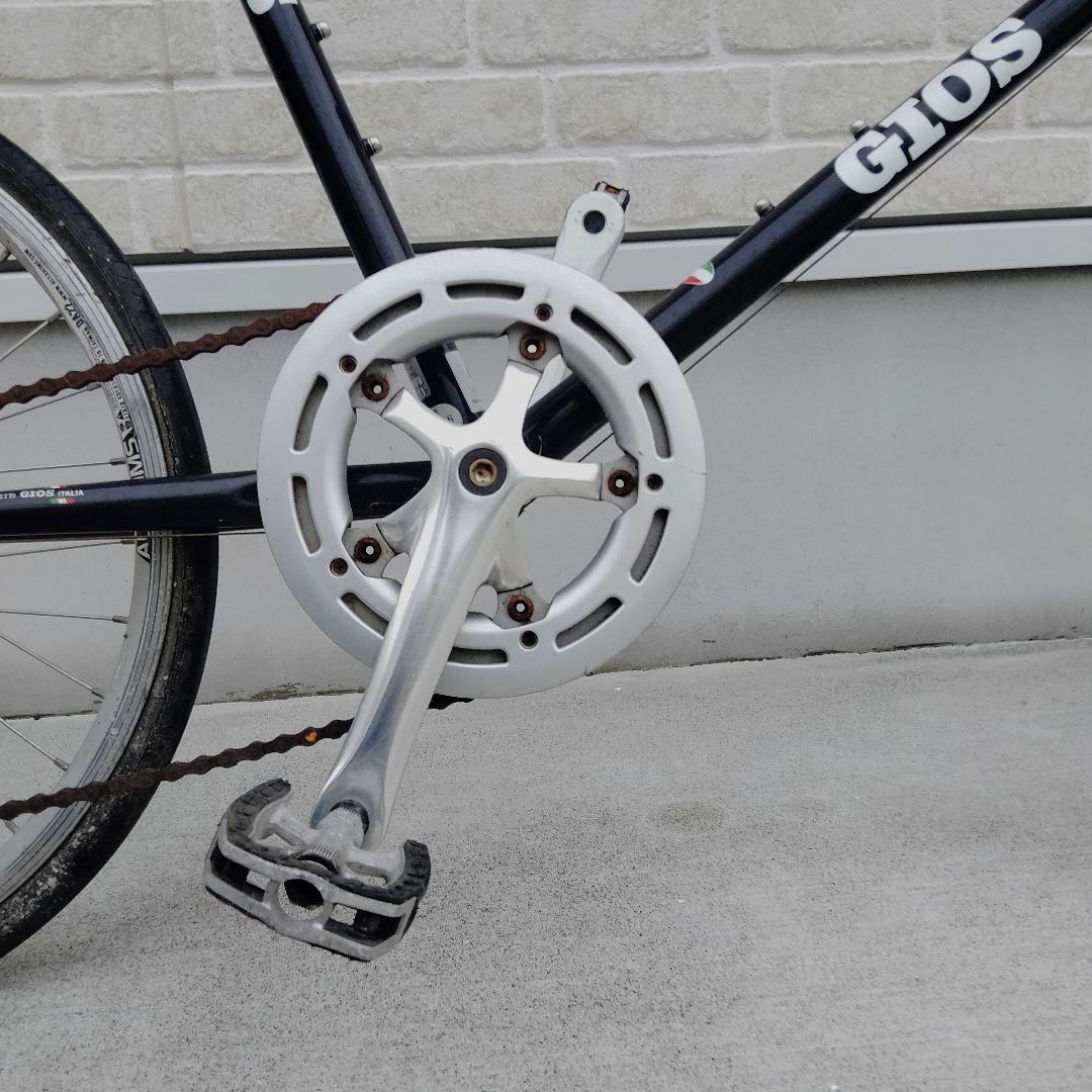 GIOS ジオス