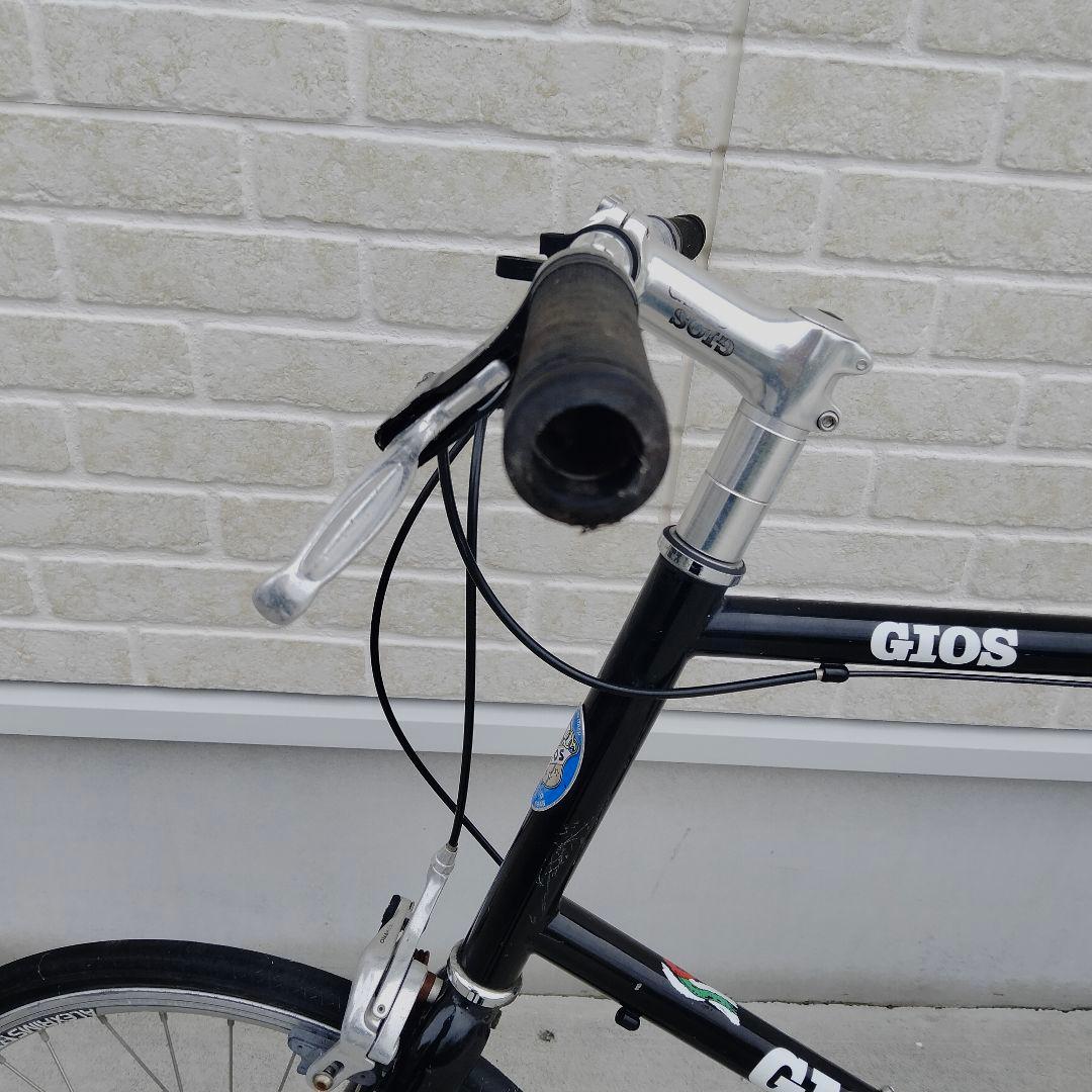 GIOS ジオス