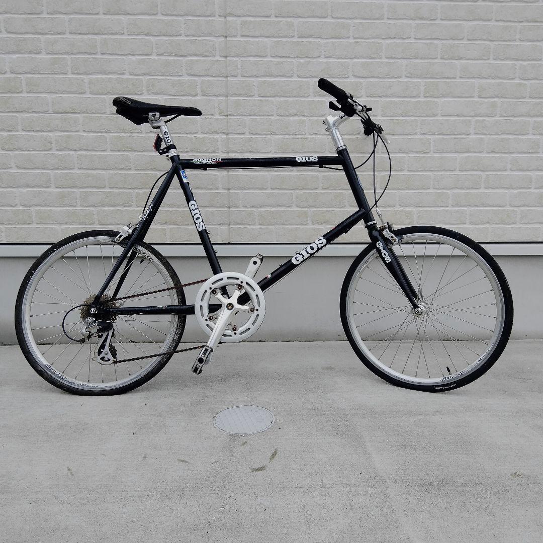 GIOS ジオス