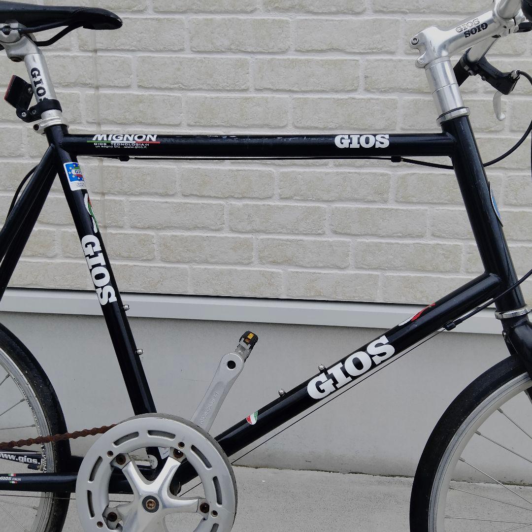 GIOS ジオス