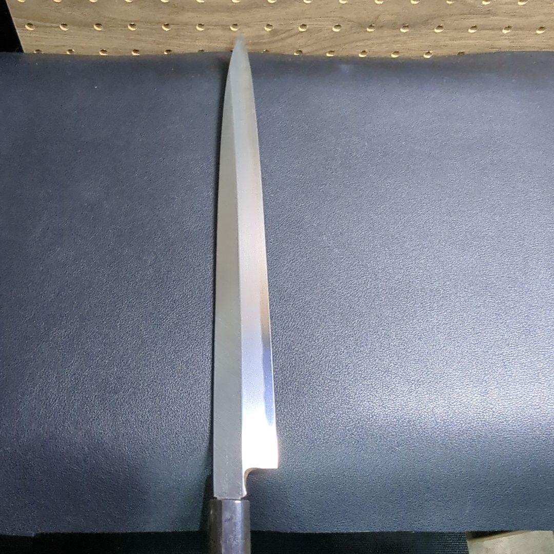 堺　一竿子忠綱本舗　（ふぐ引き）高級包丁