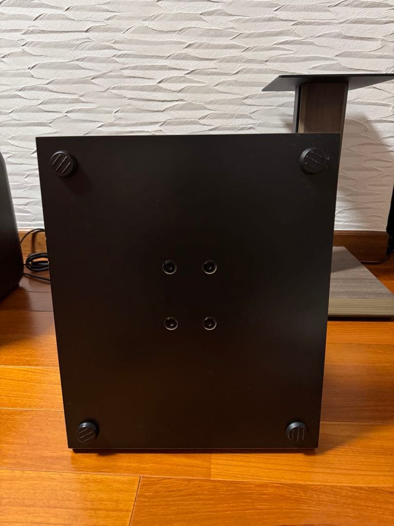スピーカースタンド ハミレックス HAMILeX SB-411 ハヤミ工産